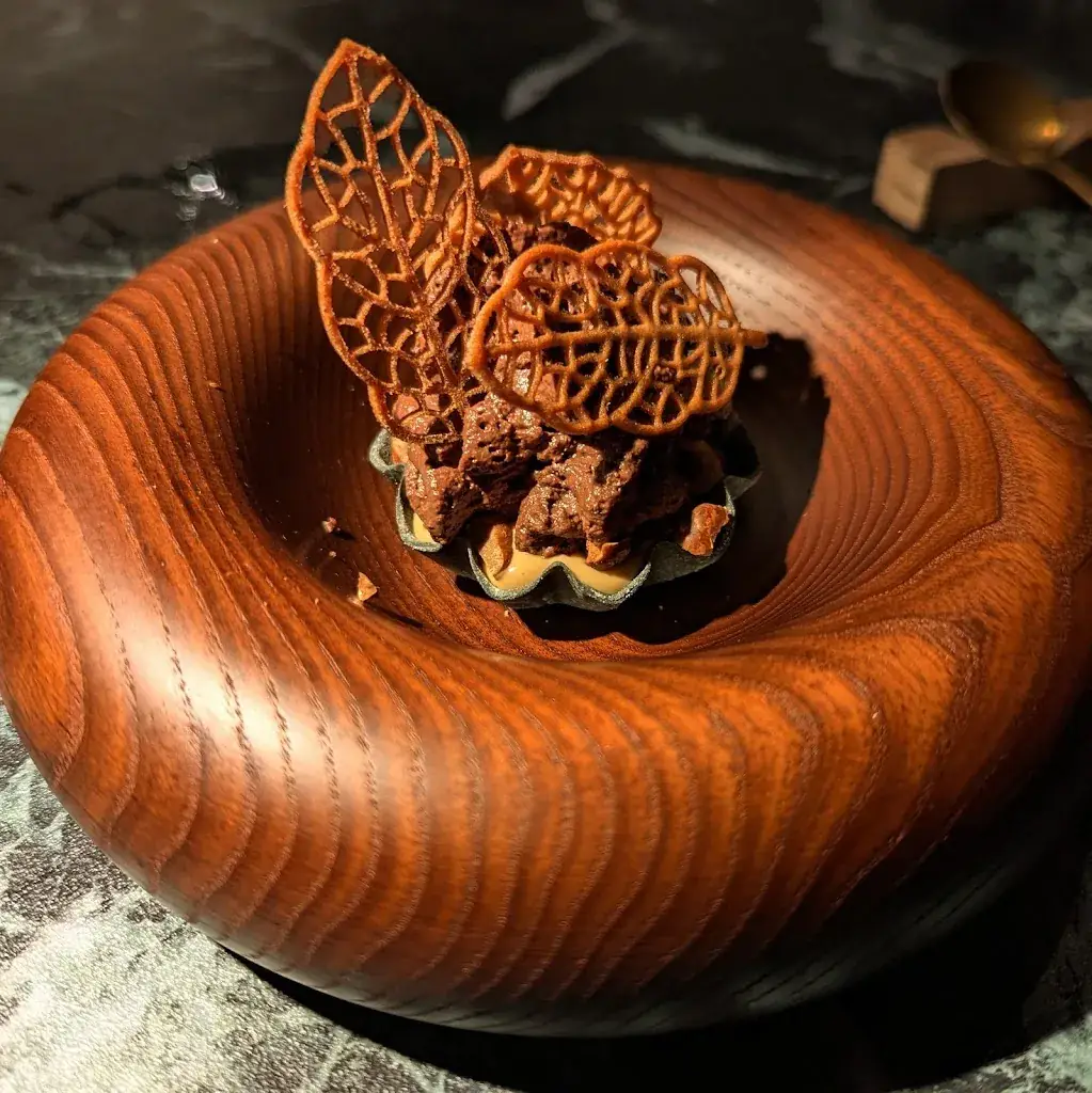 Menu_Cercle Restaurant - Julien Hermida_Corneilla-del-Vercol_image_1