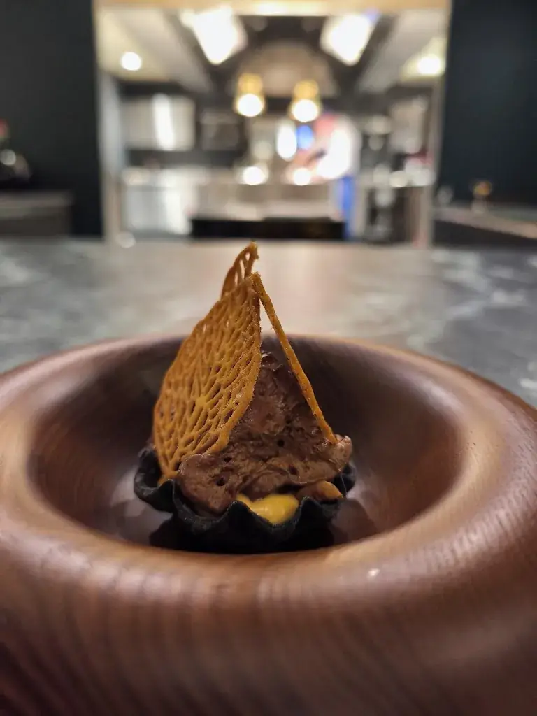 Menu_Cercle Restaurant - Julien Hermida_Corneilla-del-Vercol_image_6