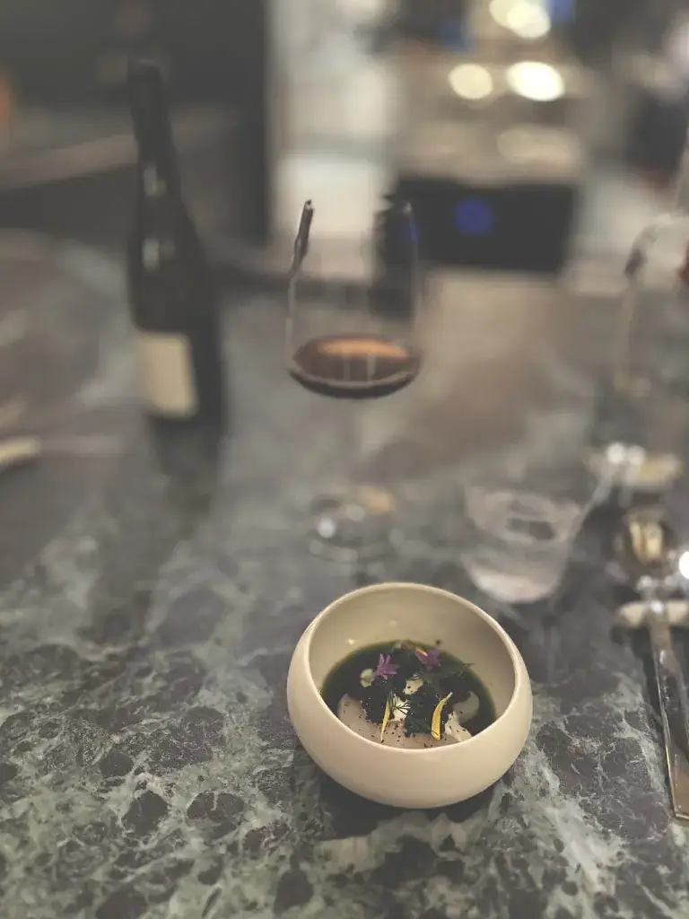 Menu_Cercle Restaurant - Julien Hermida_Corneilla-del-Vercol_image_7