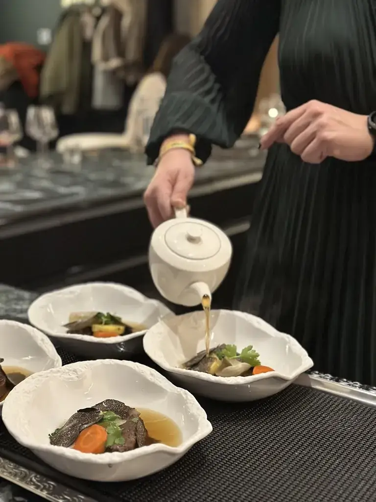 C Roumagnac_Cercle Restaurant - Julien Hermida_Corneilla-del-Vercol_review