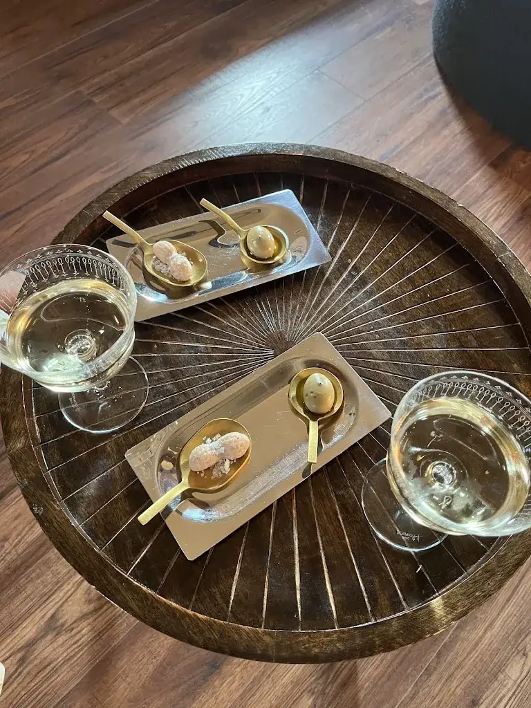 G Xavier_Cercle Restaurant - Julien Hermida_Corneilla-del-Vercol_review