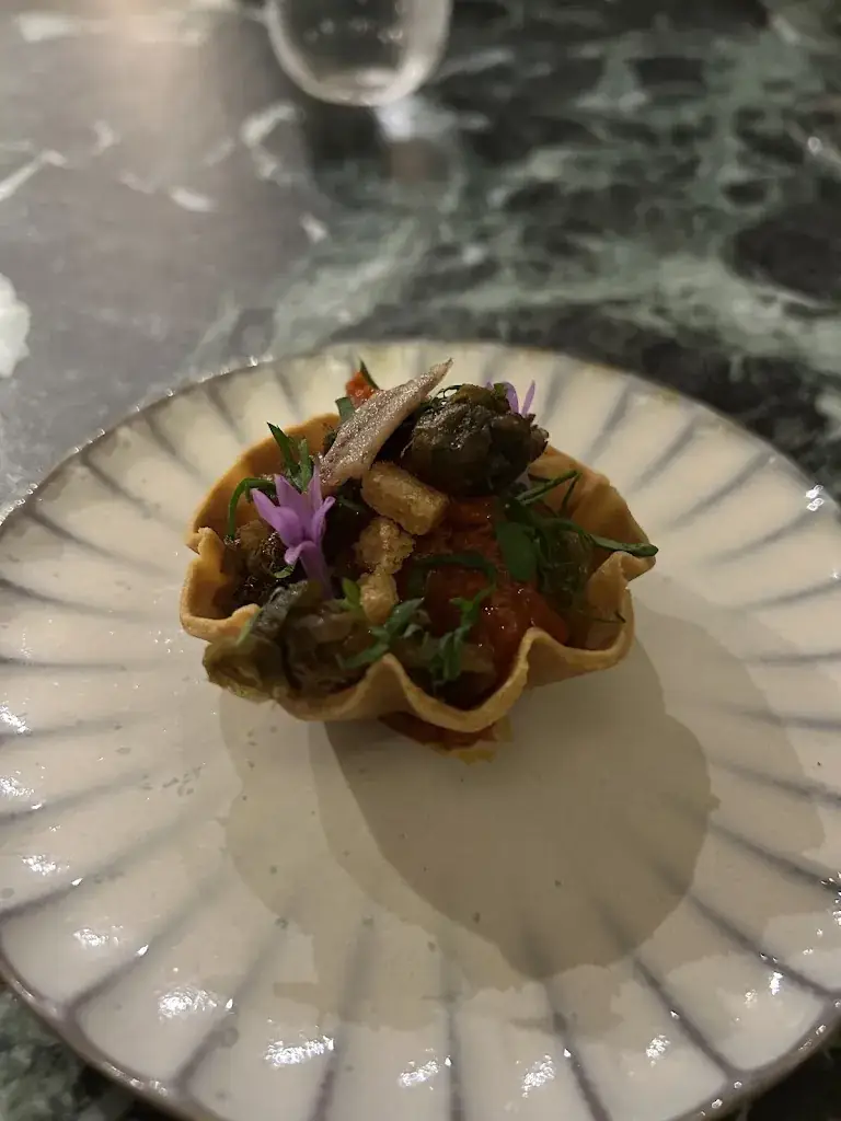 Antony Natter_Cercle Restaurant - Julien Hermida_Corneilla-del-Vercol_review