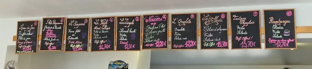 Philou26 - Le Philou_La Pan Netiere_Loriol-sur-Drôme_recensione