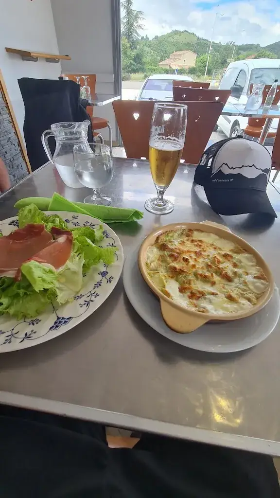 Seb Bel_La Pan Netiere_Loriol-sur-Drôme_recensione