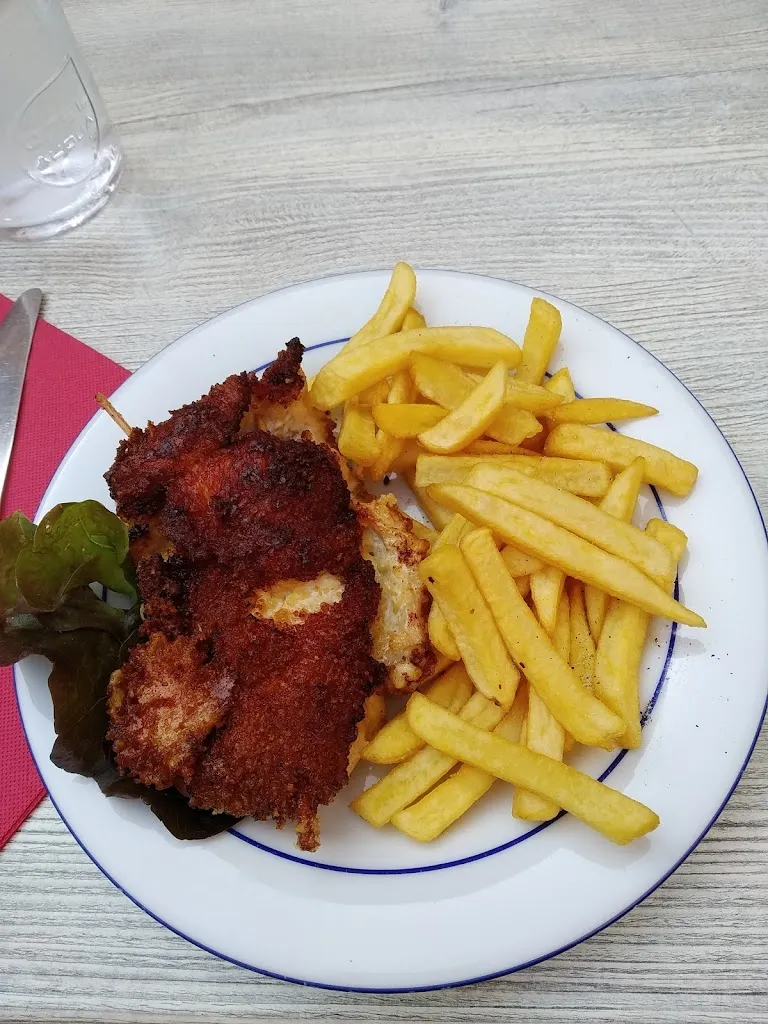 Menu_Restaurant le C-D-S corneilla_Corneilla-la-Rivière_image_8