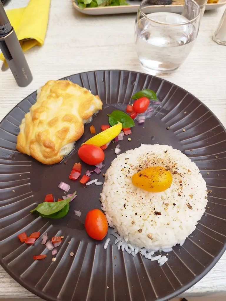 Valérie Vandaële_Restaurant le C-D-S corneilla_Corneilla-la-Rivière_review