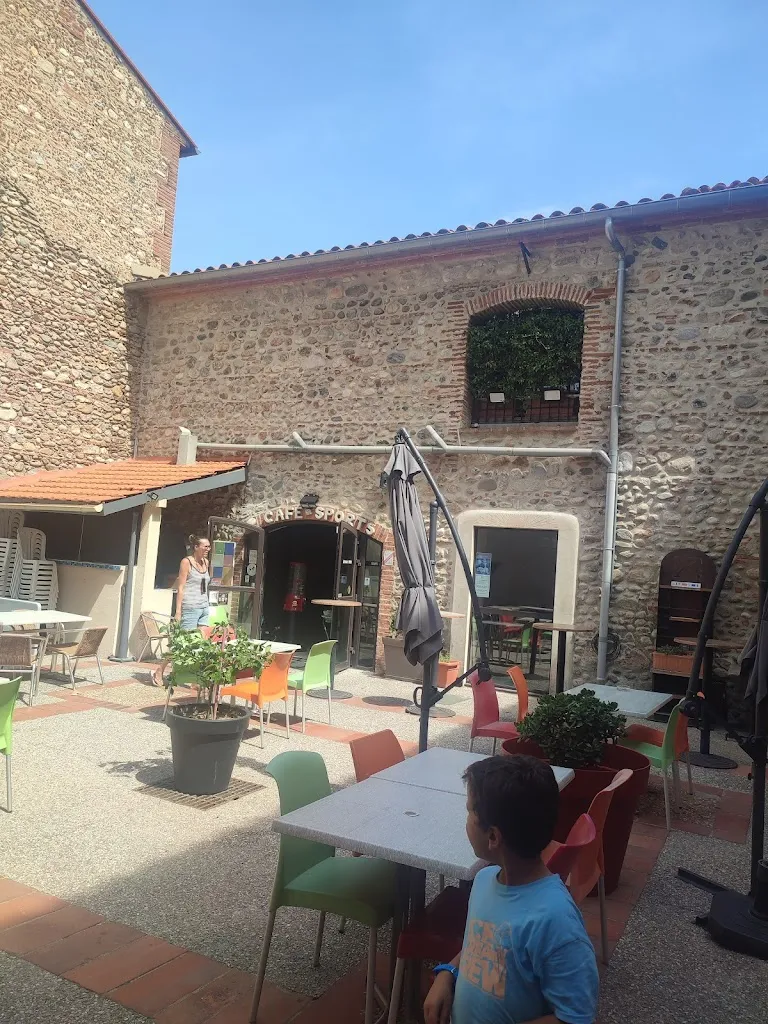 Aude Toulza_Restaurant le C-D-S corneilla_Corneilla-la-Rivière_review