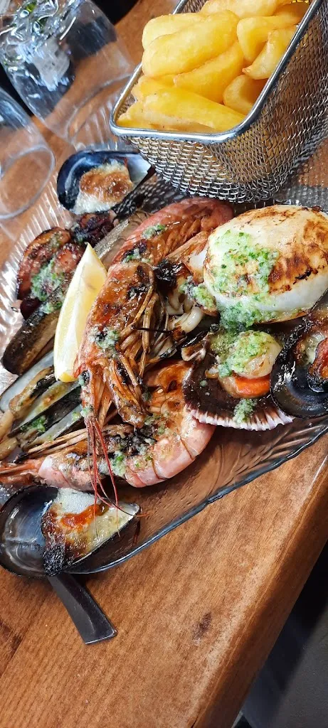 Menü_Guinguette du Lac_Soler_Bild_5