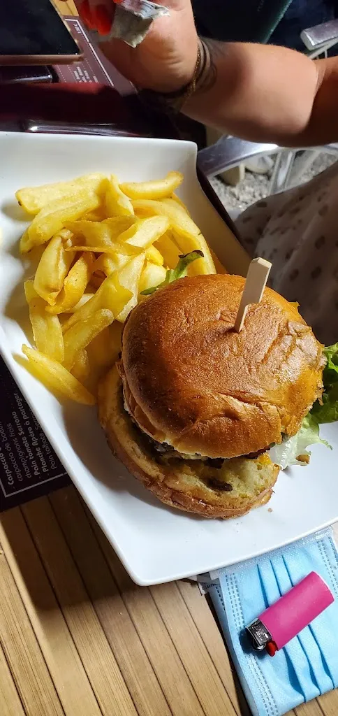 Menü_Guinguette du Lac_Soler_Bild_8