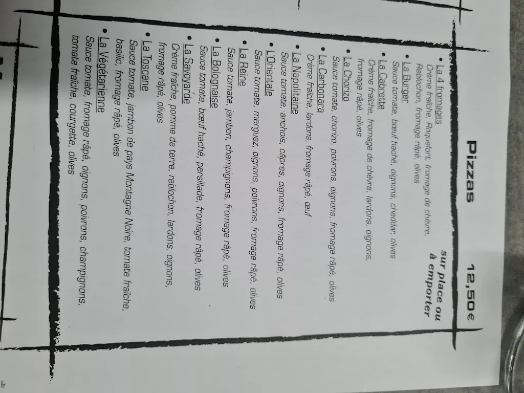 Menu_Le Bistrot Cordais_Cordes-sur-Ciel_image_2