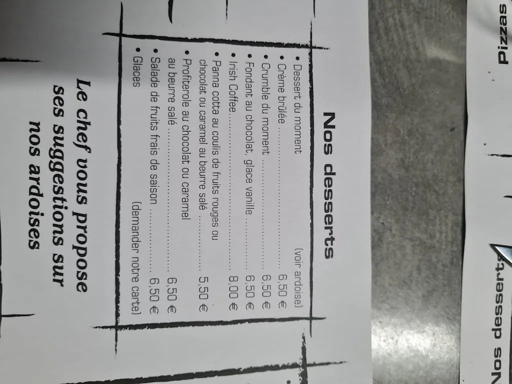 Menu_Le Bistrot Cordais_Cordes-sur-Ciel_image_4