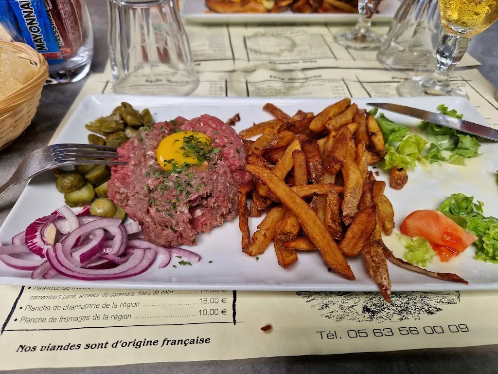 Menu_Le Bistrot Cordais_Cordes-sur-Ciel_image_5