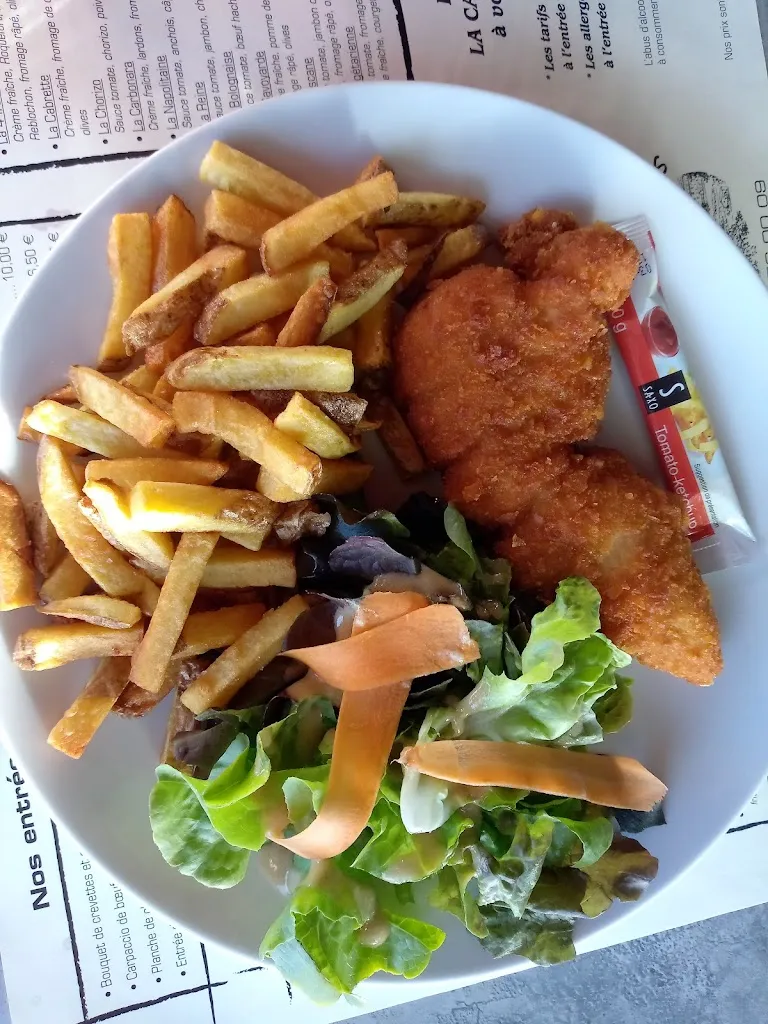 Menu_Le Bistrot Cordais_Cordes-sur-Ciel_image_7