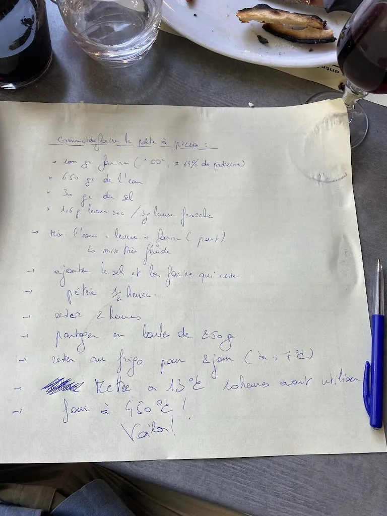 Tuur Heylen_Le Bistrot Cordais_Cordes-sur-Ciel_review