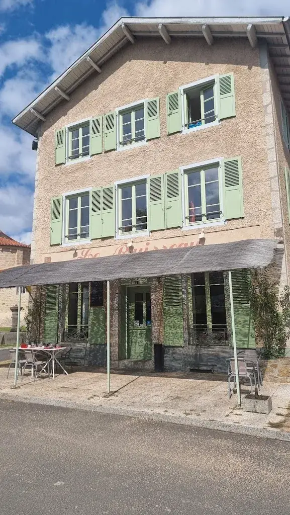 Amélie Folleas_Le Ruisseau_Beurières_review