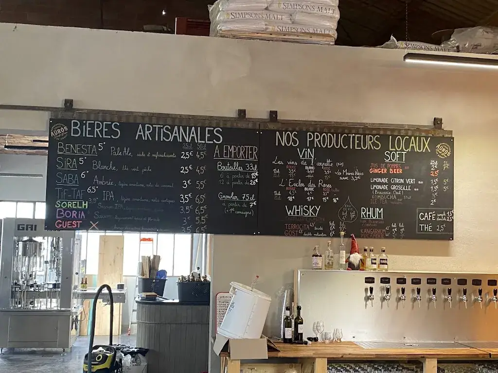 Menu_Brasserie Aürós_Livers-Cazelles_image_4