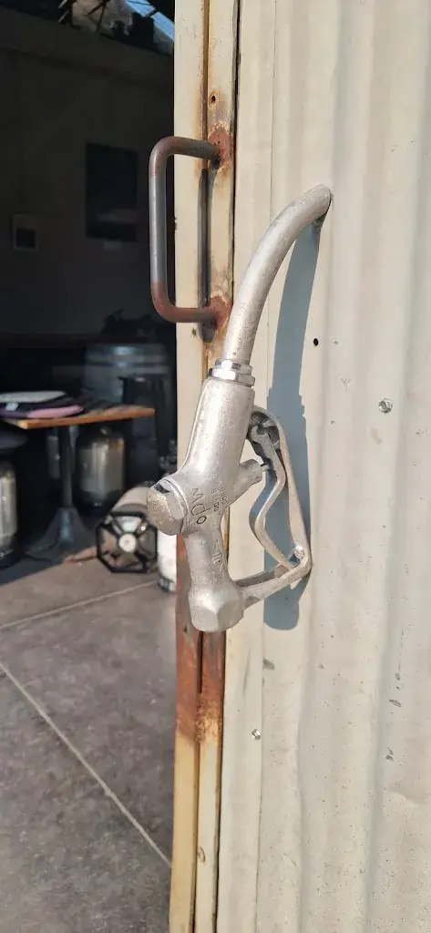 George Russell_Brasserie Aürós_Livers-Cazelles_review