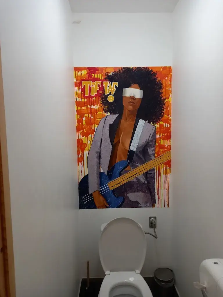 Julian Silver_Brasserie Aürós_Livers-Cazelles_review