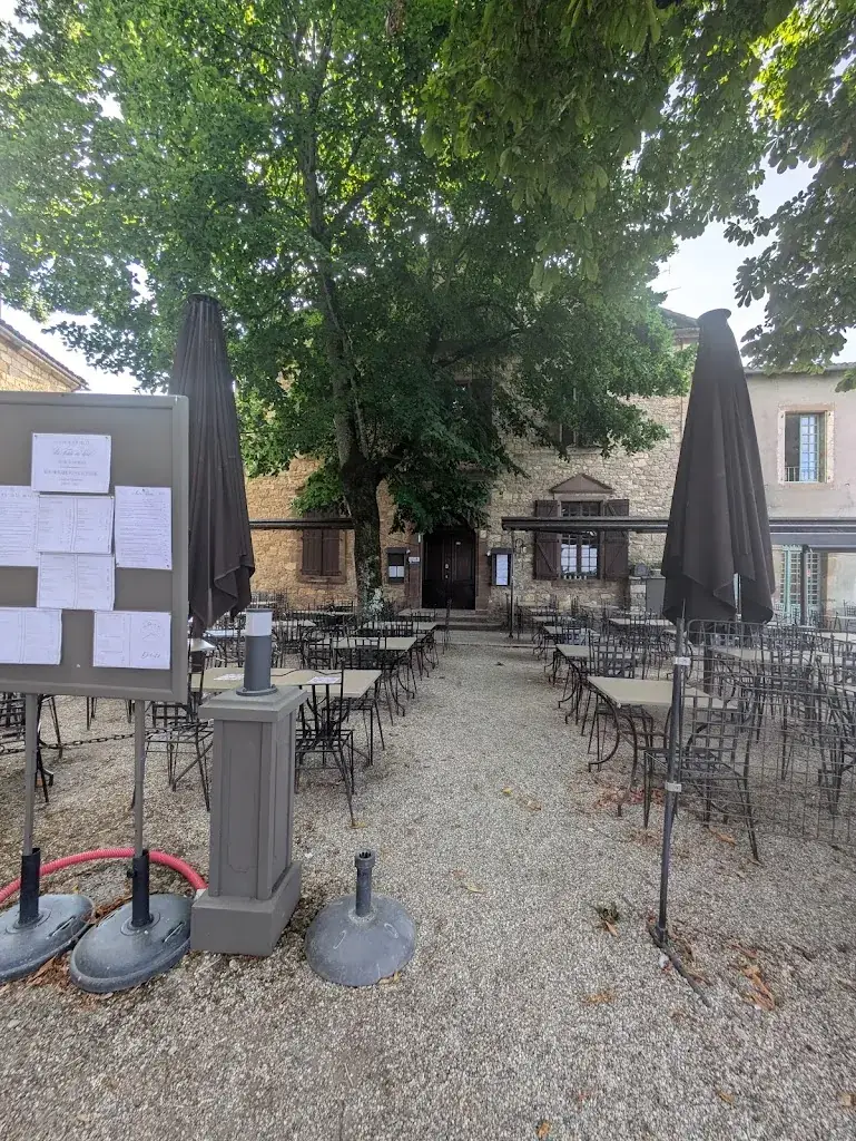 matias xavi _La Table Du Ciel_Cordes-sur-Ciel_review