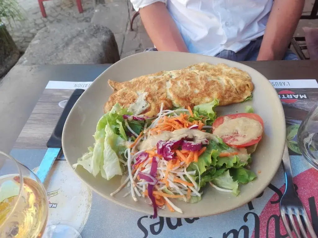 Menu_Sarl les Arcades Isabelle_Cordes-sur-Ciel_image_7