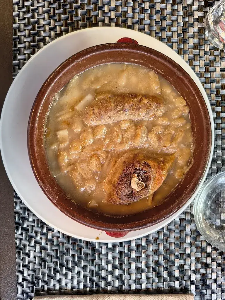 Francesco Fallavena_Sarl les Arcades Isabelle_Cordes-sur-Ciel_review