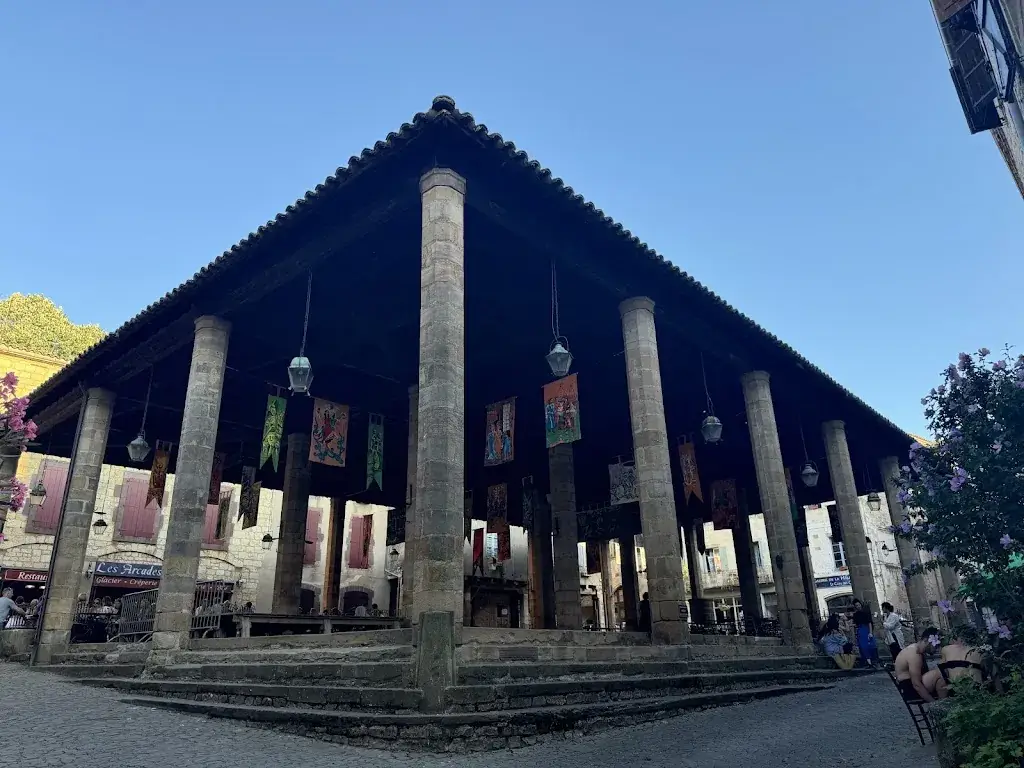 Sarl les Arcades Isabelle_Cordes-sur-Ciel_slider_image_3