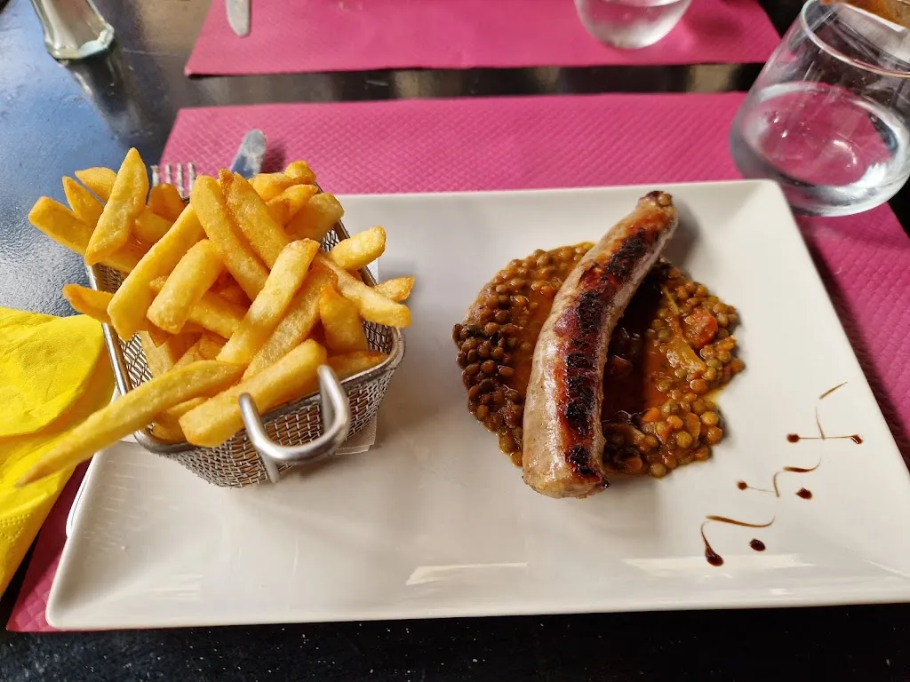 Deb C_Auberge de la Halle_Cordes-sur-Ciel_review