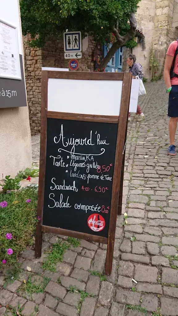 Menu_Manufacture Gourmande_Cordes-sur-Ciel_image_1