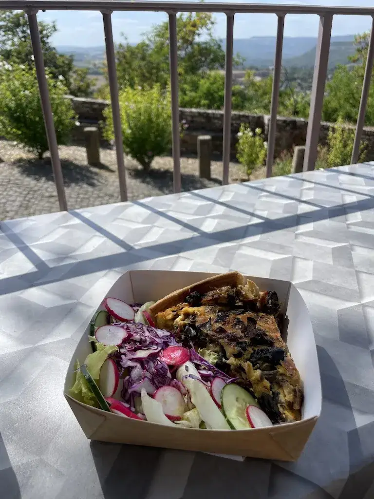 Zara Walker_Manufacture Gourmande_Cordes-sur-Ciel_review