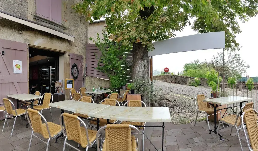 Nicolas Terral_Manufacture Gourmande_Cordes-sur-Ciel_review