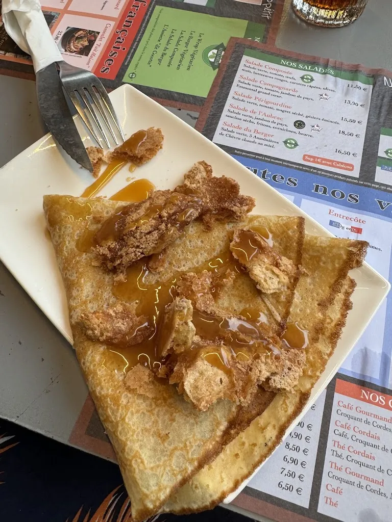 Rebecca L_Le Panoramique_Cordes-sur-Ciel_avis