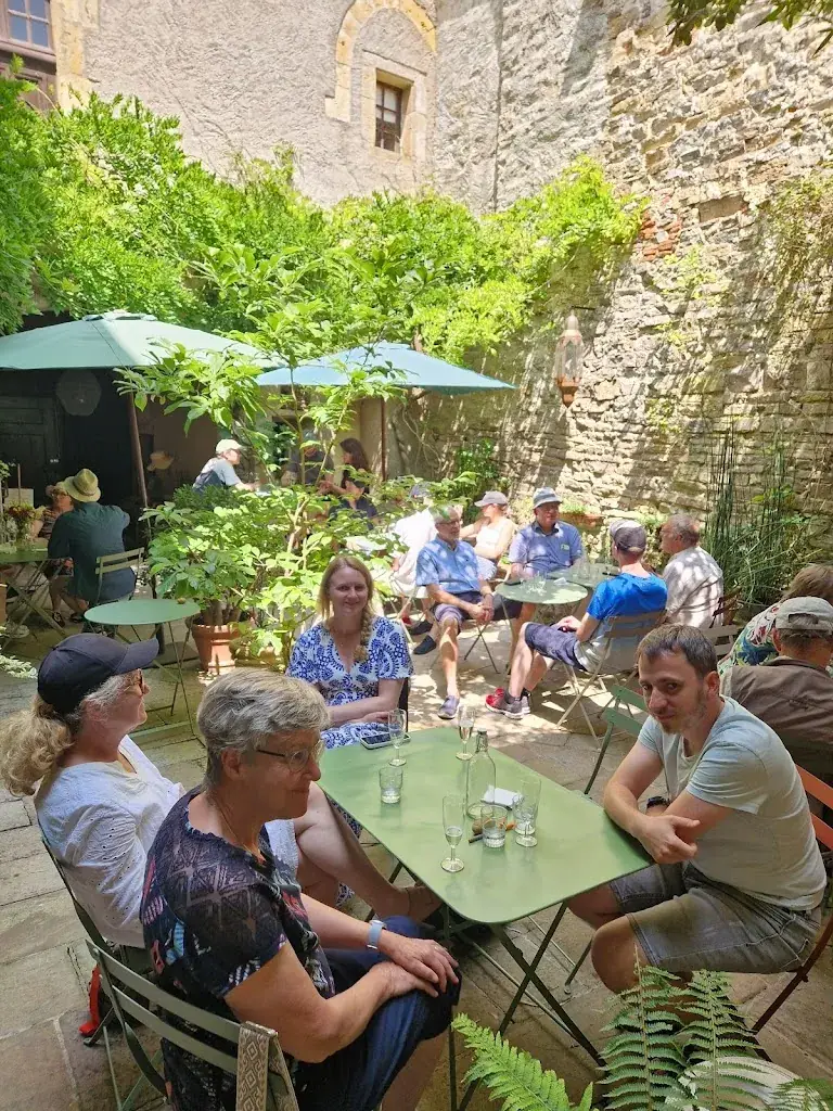 Mats Grahn_Les Enfants de Germaine_Cordes-sur-Ciel_avis