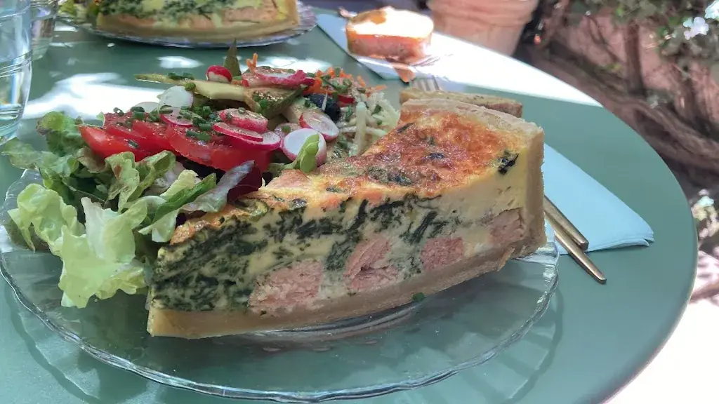 Linda Wilson_Les Enfants de Germaine_Cordes-sur-Ciel_avis