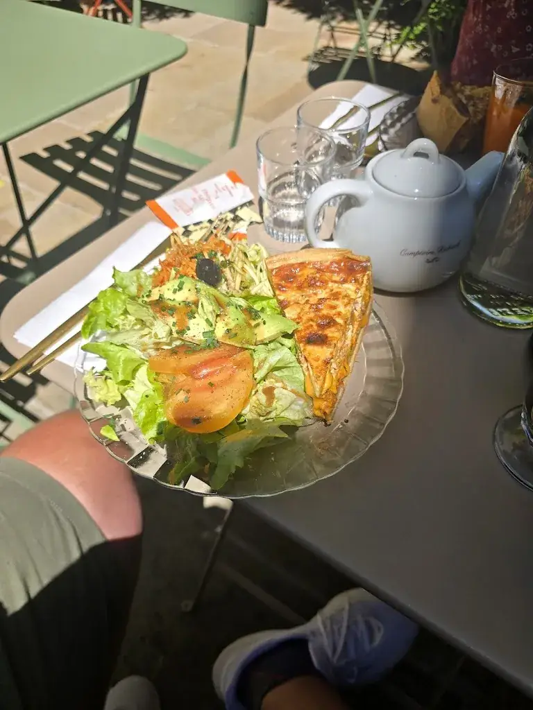 Josh Mansee_Les Enfants de Germaine_Cordes-sur-Ciel_avis