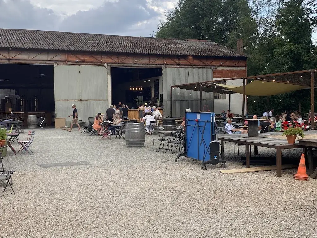 Roel Mertens_Umami - World Street Food_Cordes-sur-Ciel_review