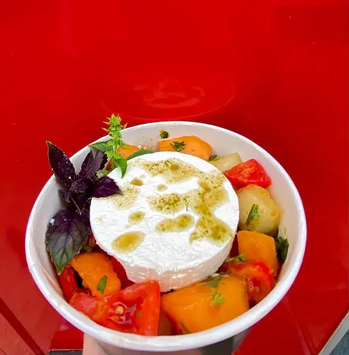 Umami - World Street Food restaurant in Cordes-sur-Ciel