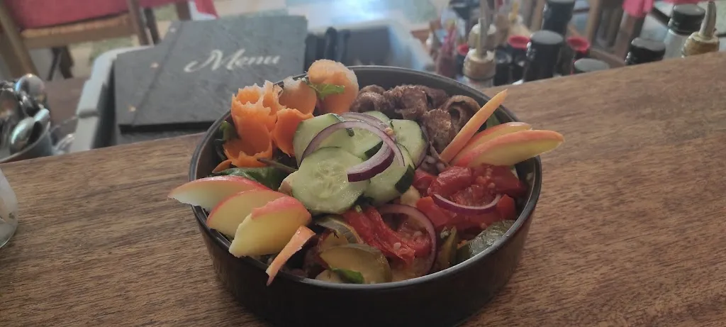 Menu_Restaurant Le Pinocchio_Loriol-sur-Drôme_immagine_6