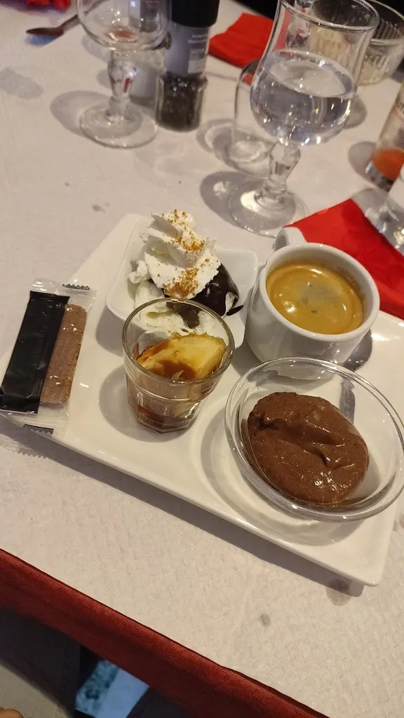 Menu_Restaurant Le Pinocchio_Loriol-sur-Drôme_immagine_8