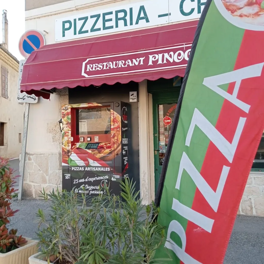 Restaurant Le Pinocchio_Loriol-sur-Drôme_slider_image_1