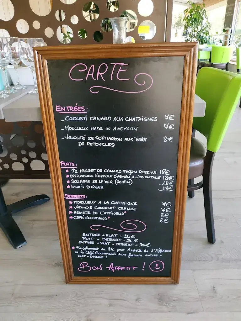 Menu_Restaurant Le Week End_Coufouleux_image_4