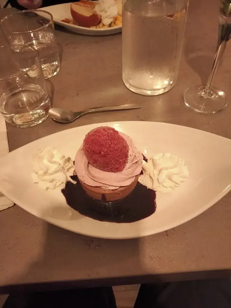 Robert Uomini_Restaurant Le Week End_Coufouleux_review