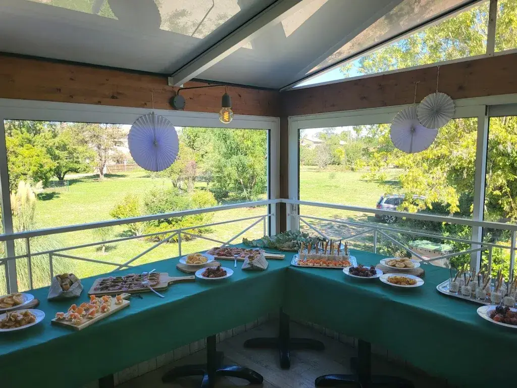 Aurelie Labat_Restaurant Le Week End_Coufouleux_review