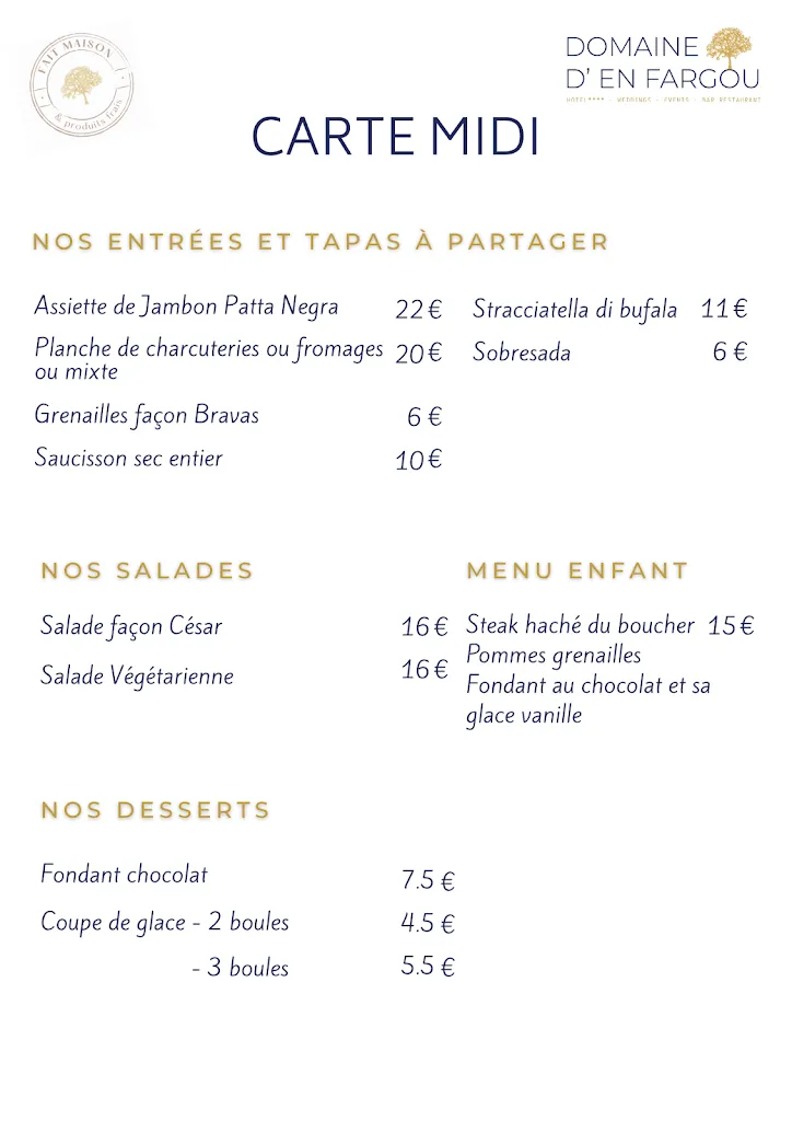 Menu_Restaurant d'En Fargou_Saint-Sulpice-la-Pointe_image_4