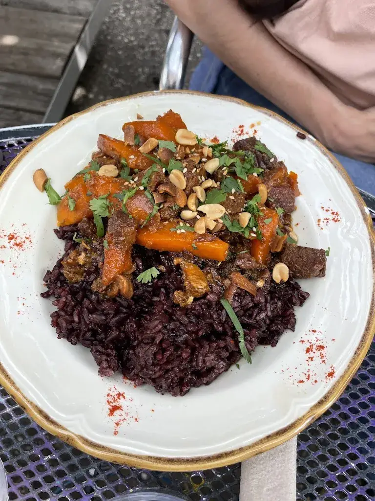 Benjamin Pitt_Le Banc Sonore_Rabastens_review