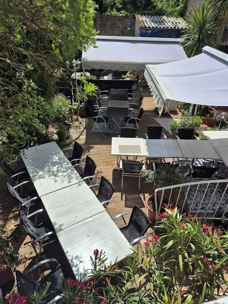 Le 9 en cuisine hôtel, restaurant._Rabastens_slider_image_3