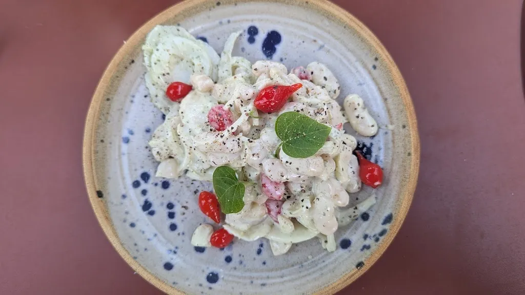 Patachon restaurant à Rabastens