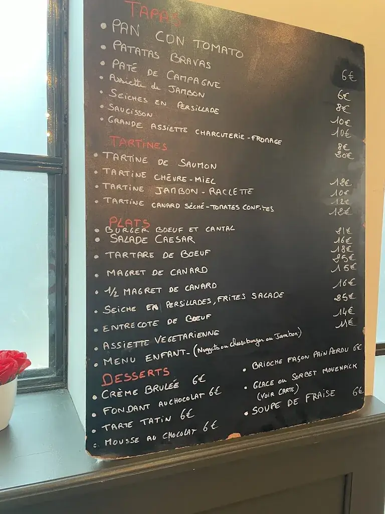 Menu_BRASSERIE LA RENAISSANCE_Rabastens_image_1