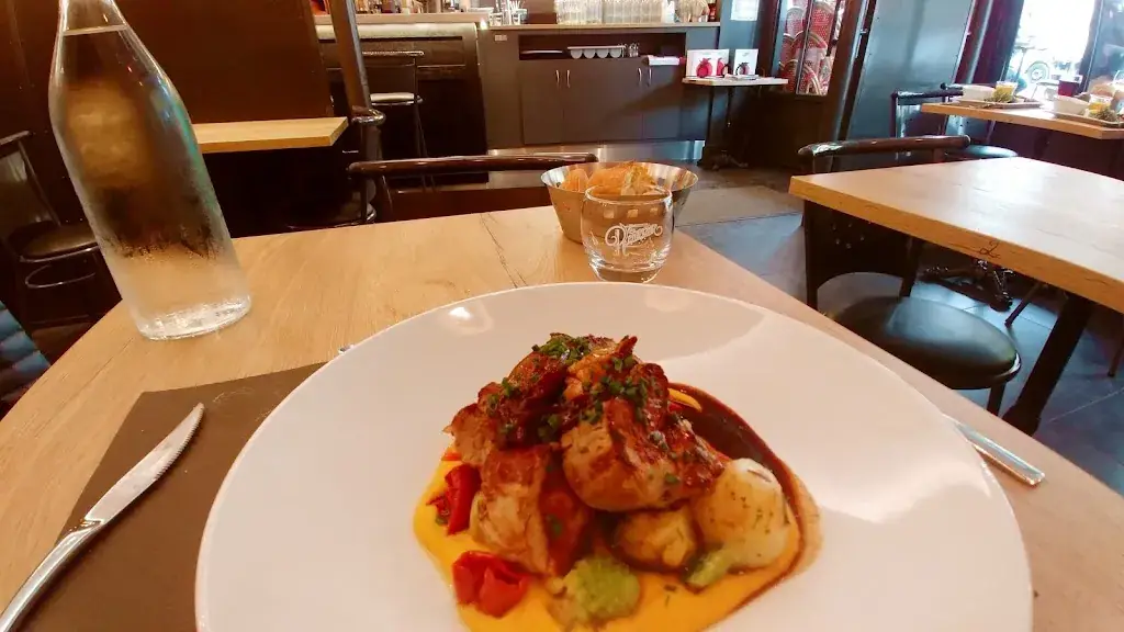 Menu_BRASSERIE LA RENAISSANCE_Rabastens_image_5