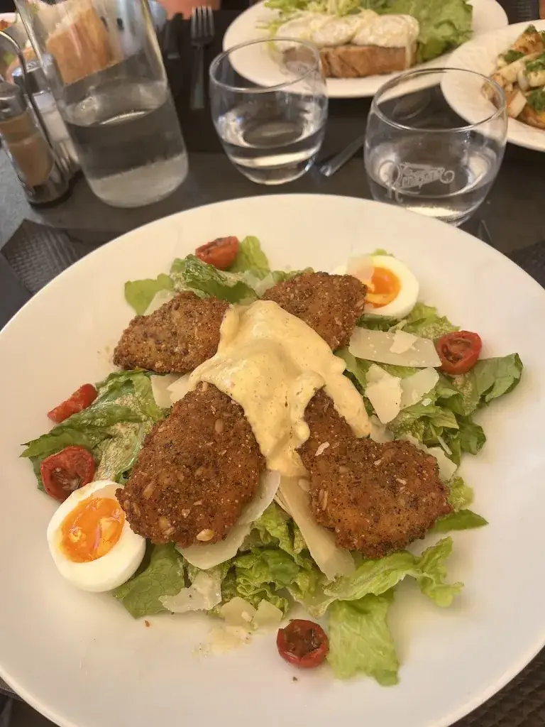 Adeline_BRASSERIE LA RENAISSANCE_Rabastens_review