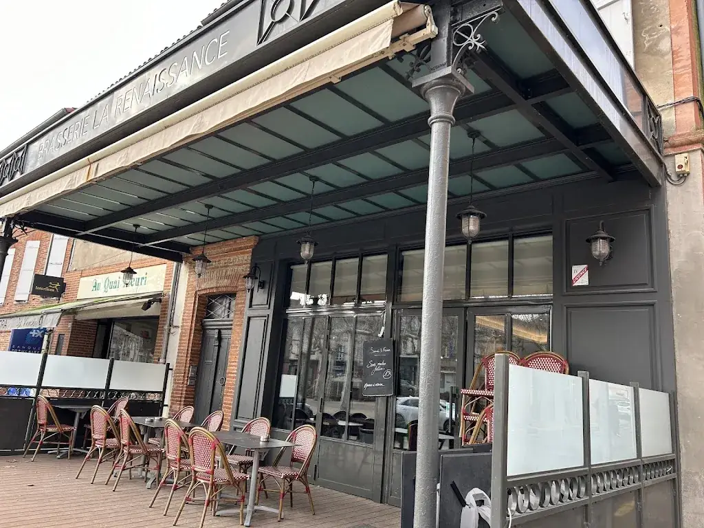 BRASSERIE LA RENAISSANCE_Rabastens_slider_image_3